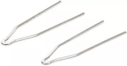 Replacement Soldering Tips Ø 2 mm for BGS 9920 2 pcs.