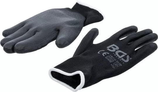 Mechanic's Gloves Size 8 (M)