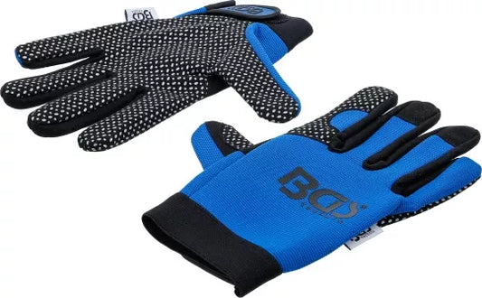 Work Gloves Size 9 (L)