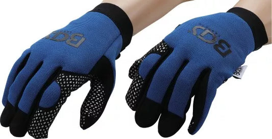 Work Gloves Size 10 (XL)