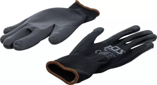 Mechanic's Gloves Size 9 (L)
