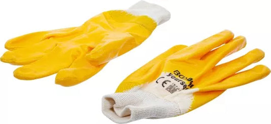 Nitrile Gloves Size 10