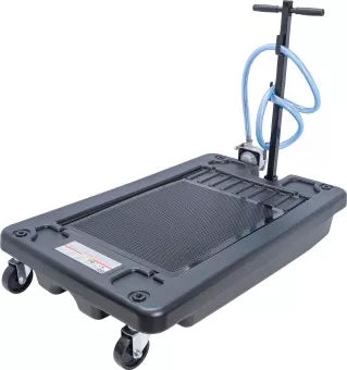 Oil Drip Pan 60 l