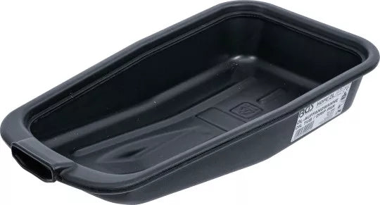 Oil Drip Pan for Motorcycles 2 l